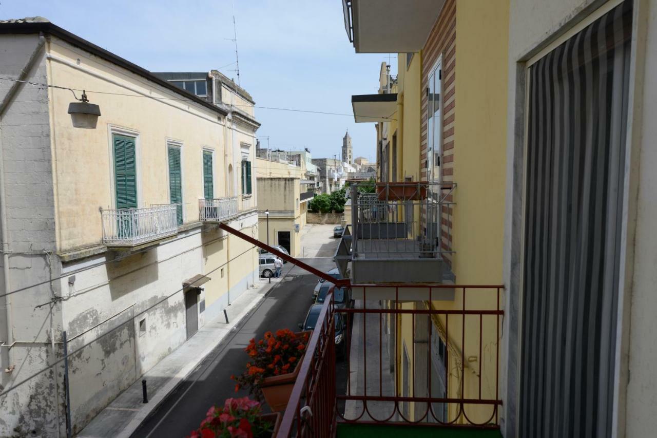 Il Re Degli Scalzi Hotel Matera Exterior photo
